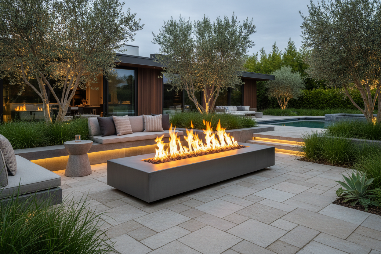 Fire Pits