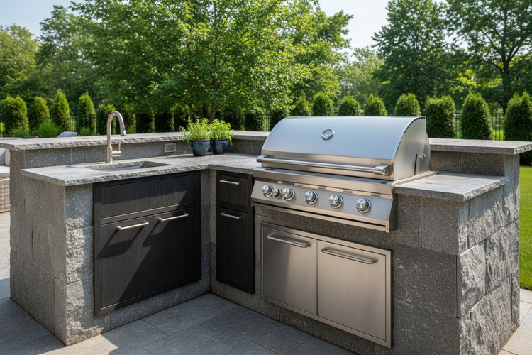 Grills